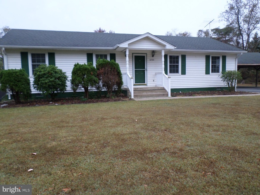 3300 Stratford St, Colonial Beach, VA 22443 - photo 1