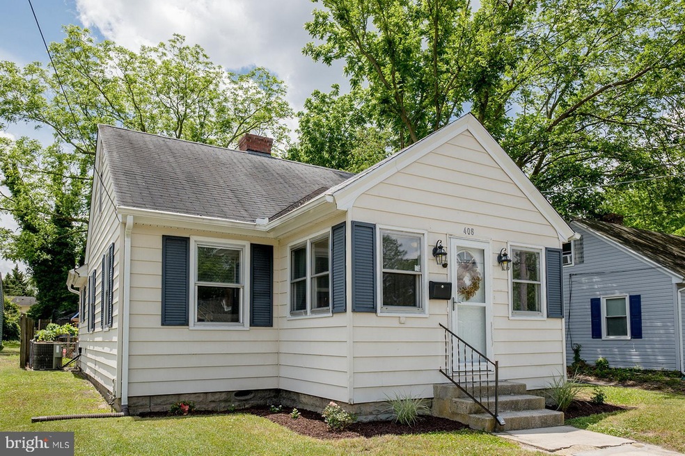 408 S Park Dr, Salisbury, MD 21804 - photo 1