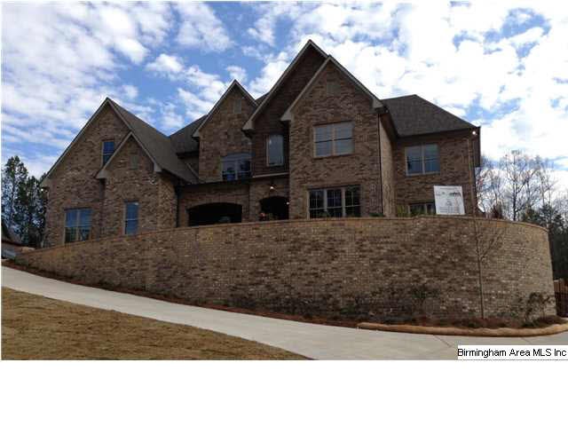 Beautiful Custom Home, 2014 Parade of Homes Ideal 