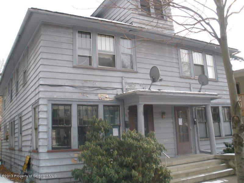 624 N Irving Ave unit 626, Scranton, PA 18510 - photo 1