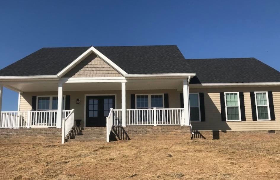 1373 Old Greenhill Rd, Bowling Green, KY 42103 - photo 1