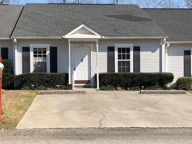 2142 Oak Ridge Rd, Augusta, GA 30907 - photo 1