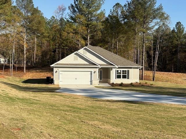 603 Eagle Heights Dr, Maysville, GA 30558 - photo 1