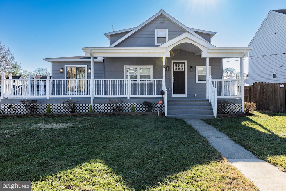 5 1st Ave S, Glen Burnie, MD 21061 - photo 1