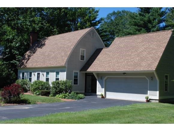 48 Peterson Cir, Concord, NH 03303 - photo 1