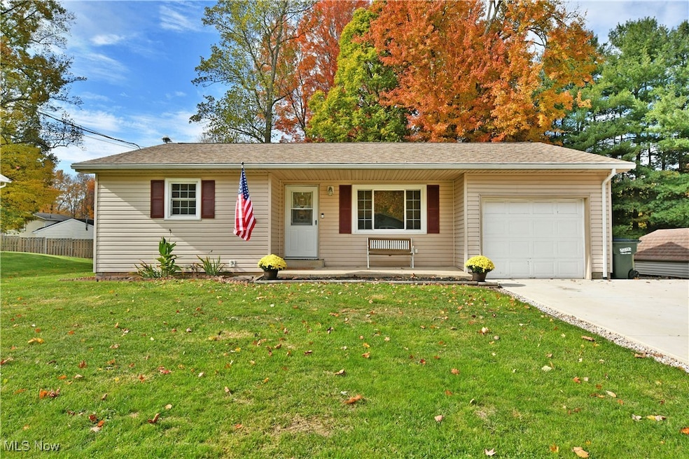 1359 Andrew Ave, Salem, OH 44460 - photo 1