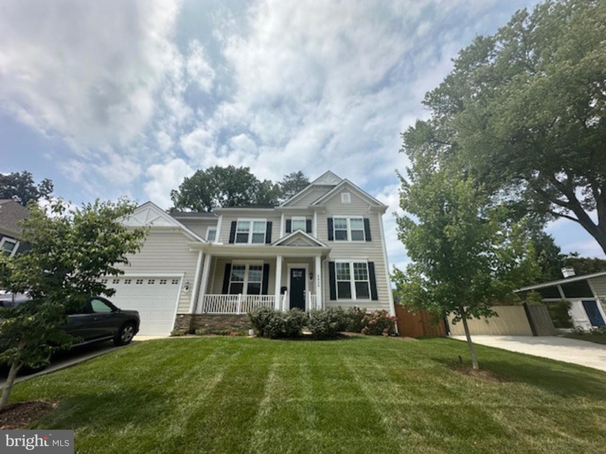 6824 Lemon Rd, McLean, VA 22101 - photo 1
