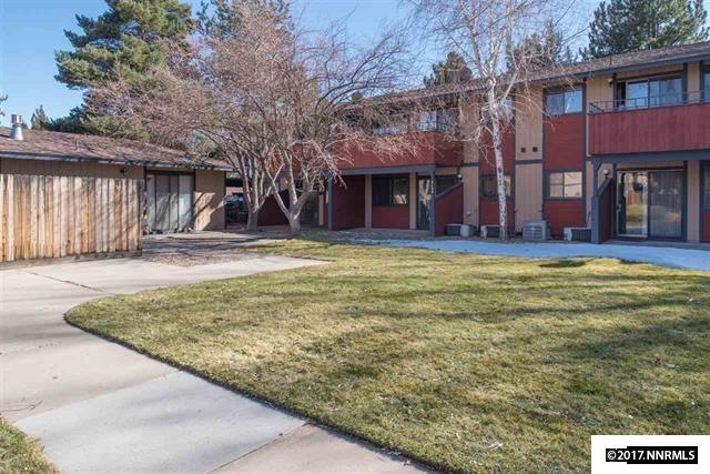 3112 Bristle Branch Dr unit 4A, Sparks, NV 89434 - photo 1