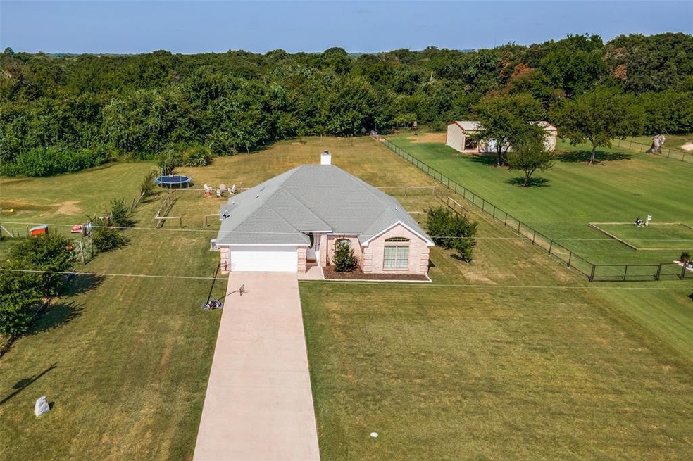105 Westend Ln, Weatherford, TX 76088 - photo 1