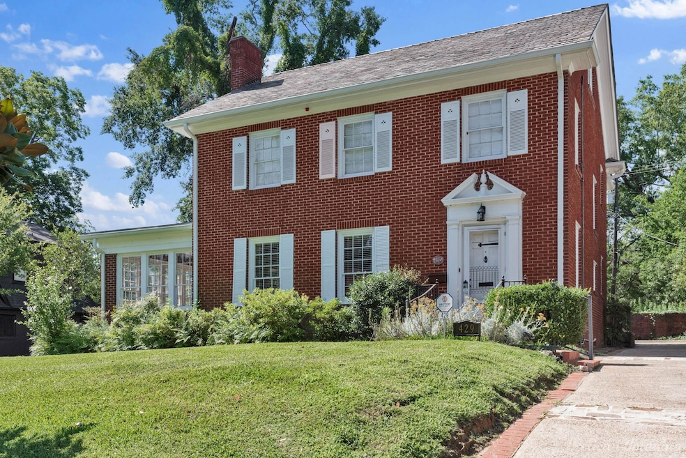 429 Unadilla St, Shreveport, LA 71106 - photo 1