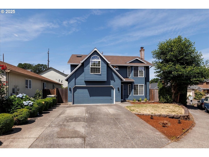 1471 SW 218th Terrace, Beaverton, OR 97006 - photo 1