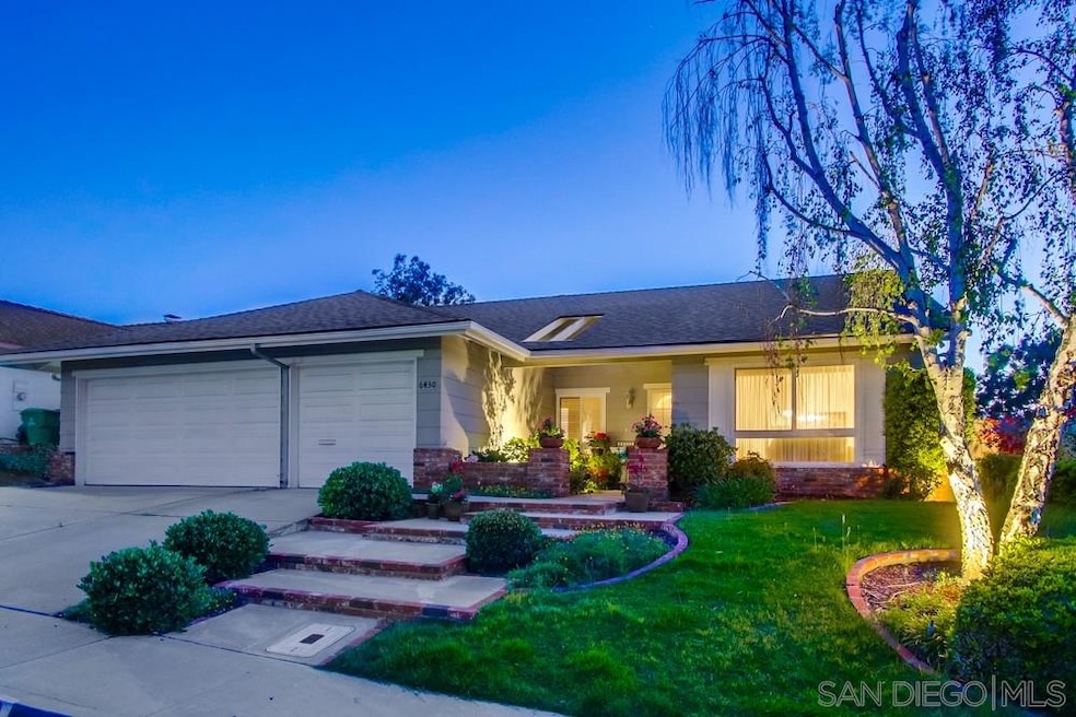 6430 Cibola Road - Del Cerro