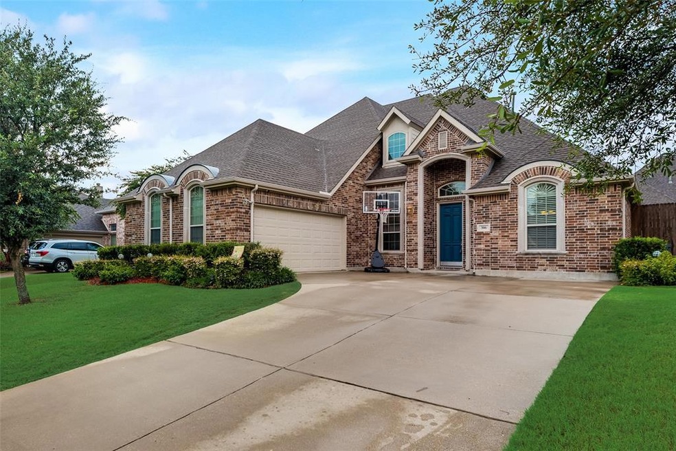 306 Parke Lake Dr, Wylie, TX 75098 - photo 1