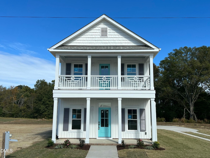 503 E 1st St, Princeton, NC 27569 - photo 1