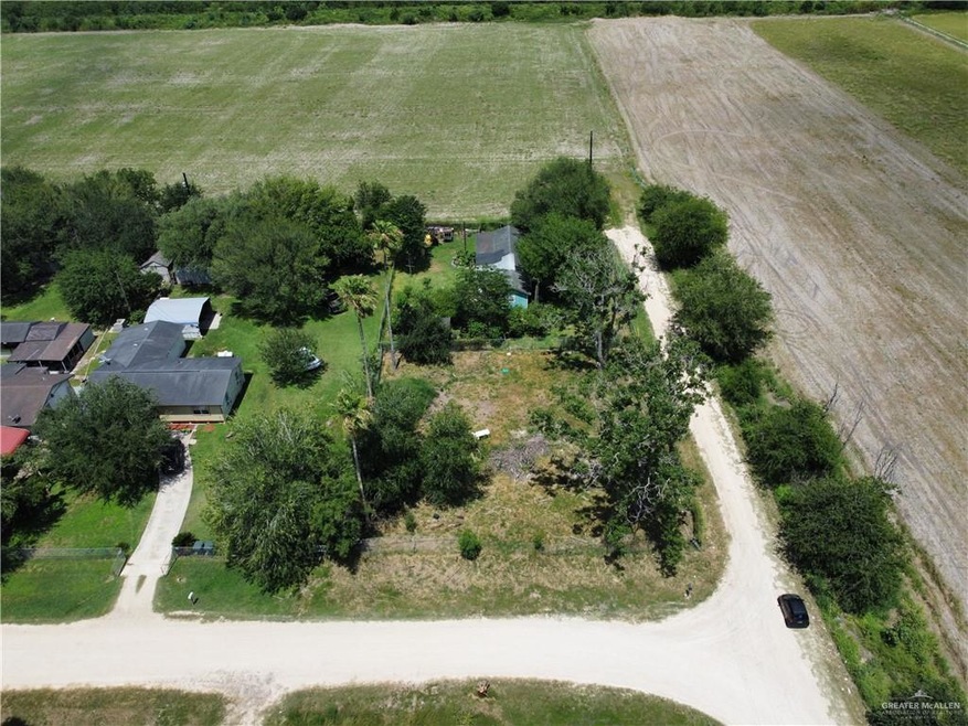 TBD Castaneda St, Weslaco, TX 78596 - photo 1