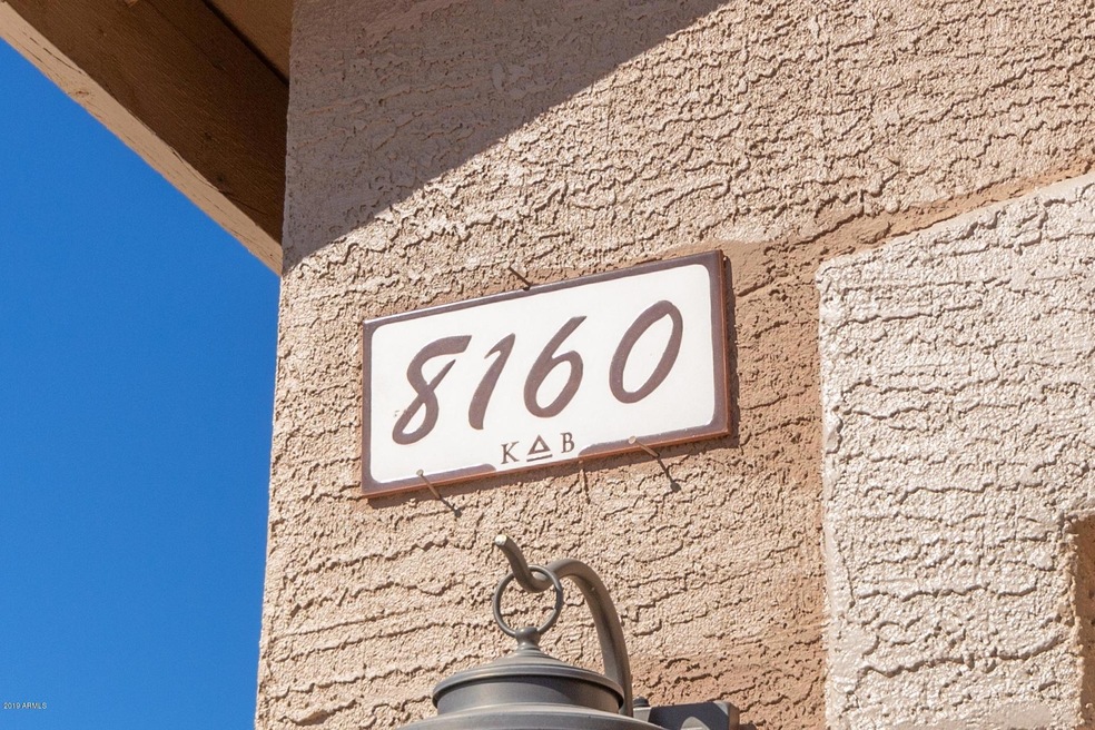 8160 E Osage Ave, Mesa, AZ 85212 - photo 1