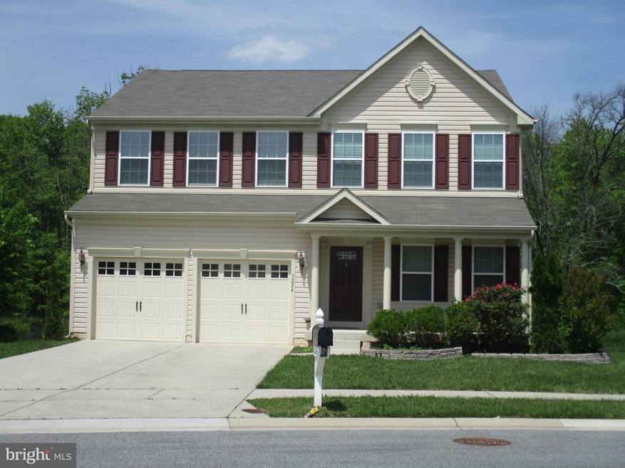 3224 Ridgeway Place, Windsor Mill, MD 21244 - photo 1