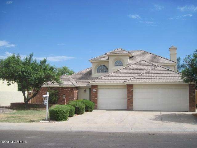 2012 E Catamaran Dr, Gilbert, AZ 85234 - photo 1
