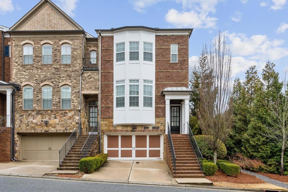 3636 Brookleigh Ln NE, Atl, GA 30319 - photo 1