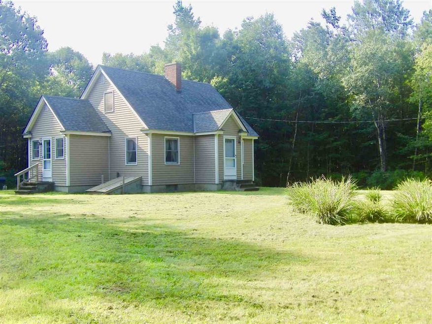 138 Crane Brook Rd, Charlestown, NH 03603 - photo 1