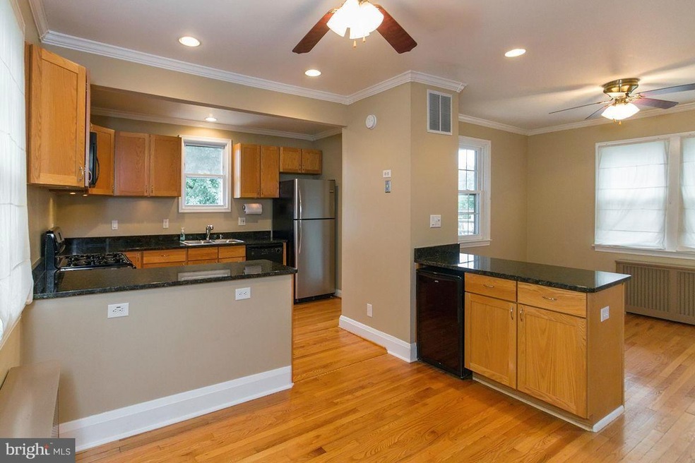 2713 Christopher Ave, Baltimore, MD 21214 - photo 1