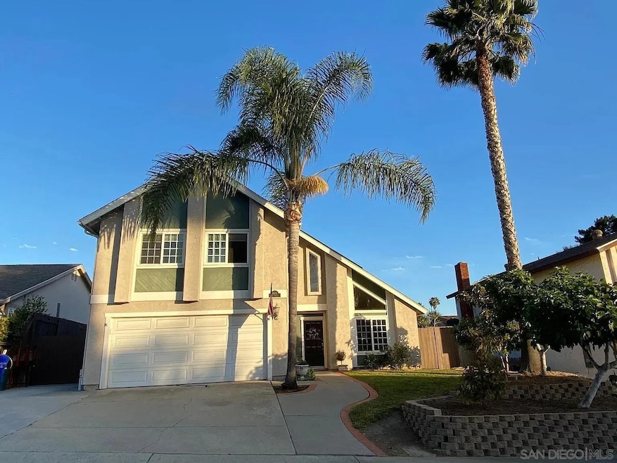 9569 Via Pereza, San Diego, AZ 92129 - photo 1