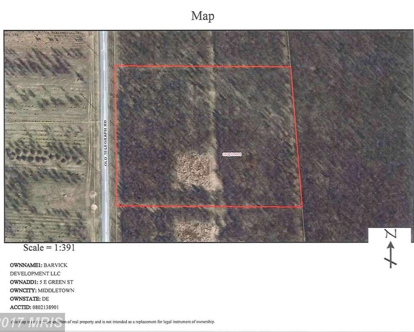 0 Old Telegraph Rd unit 1001000509, Chesapeake City, MD 21915 - photo 1