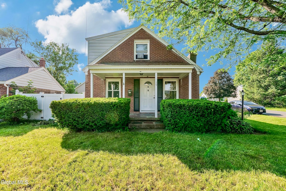 19 ELMHURST AVE - FRONT