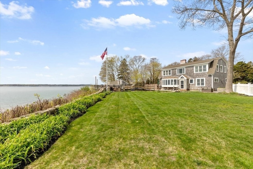 Sold $3,850,000 • Co-Listing Agent