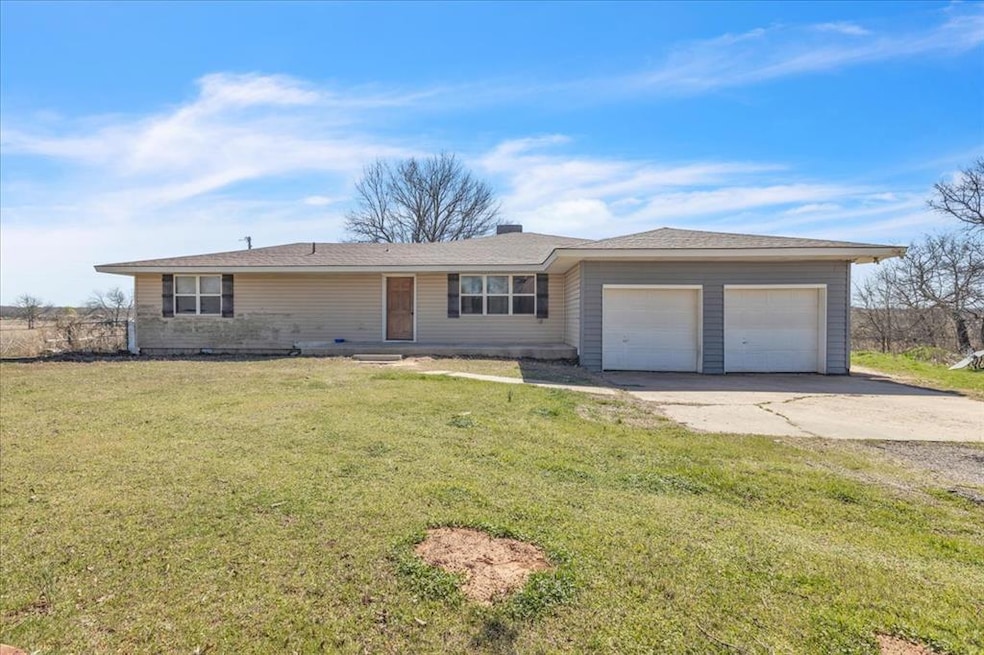 346897 U S 62, Meeker, OK 74855 - photo 1