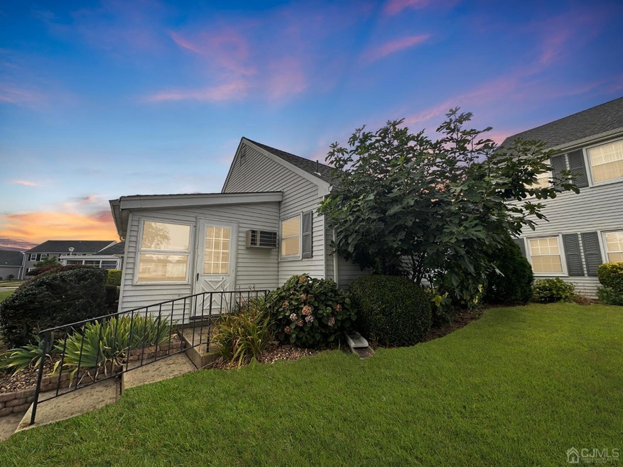 142N Providence Way unit C, Monroe Township, NJ 08831 - photo 1