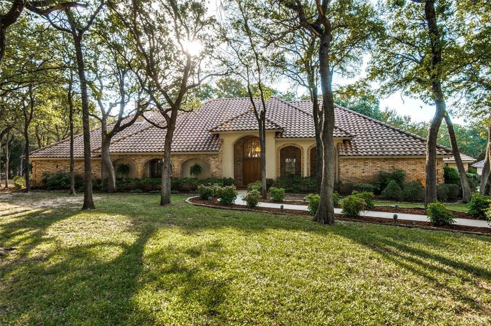 193 Amanda Way, Decatur, TX 76234 - photo 1