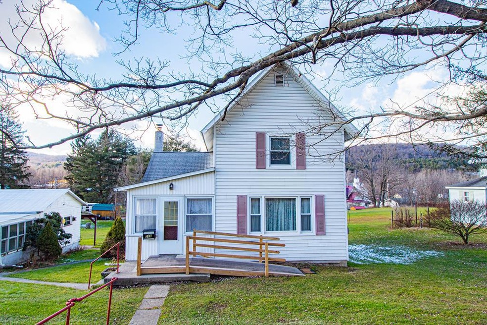 224 Pelton Place, Gillett, PA 16925 MLS 31717511