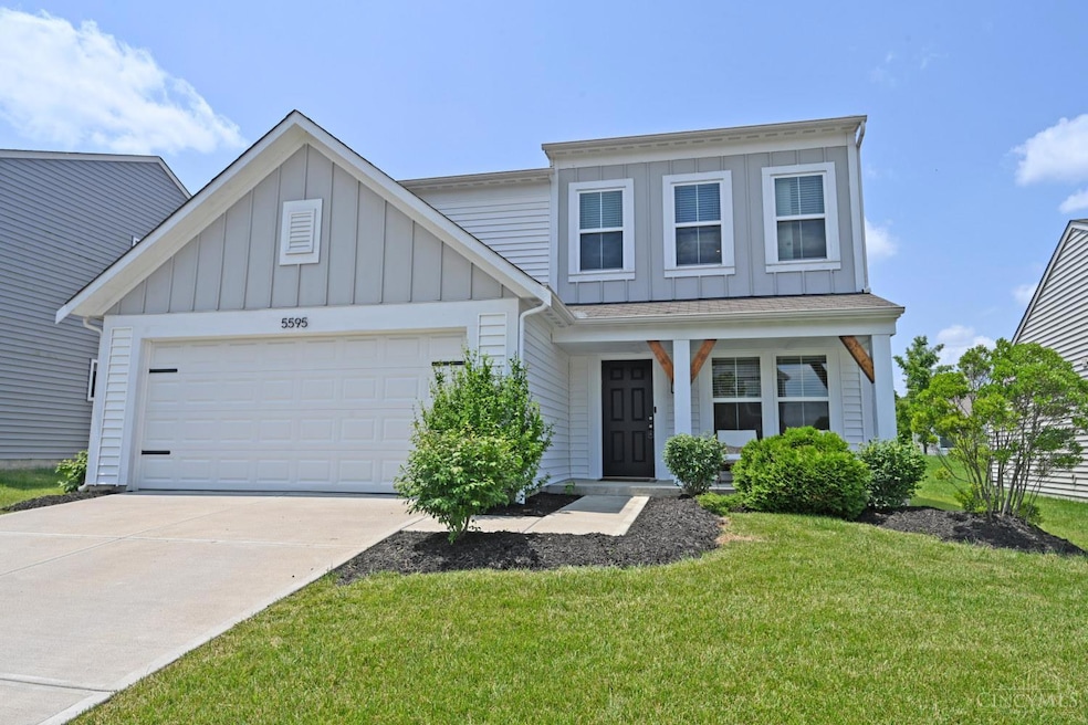 Sold $365,000 • Co-Listing Agent