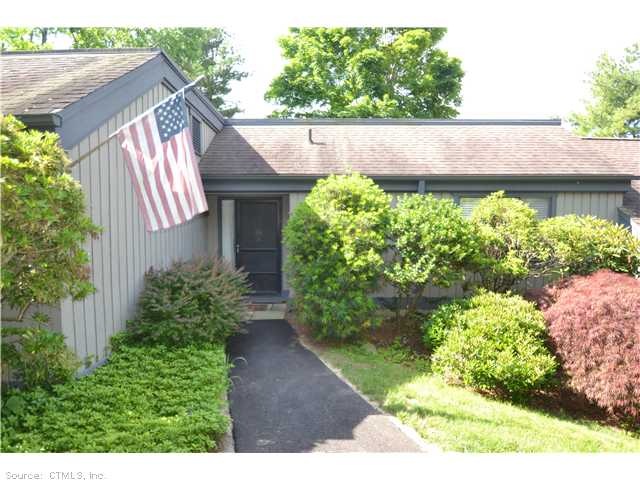 846 Heritage Village unit 846A, Southbury, CT 06488 - photo 1