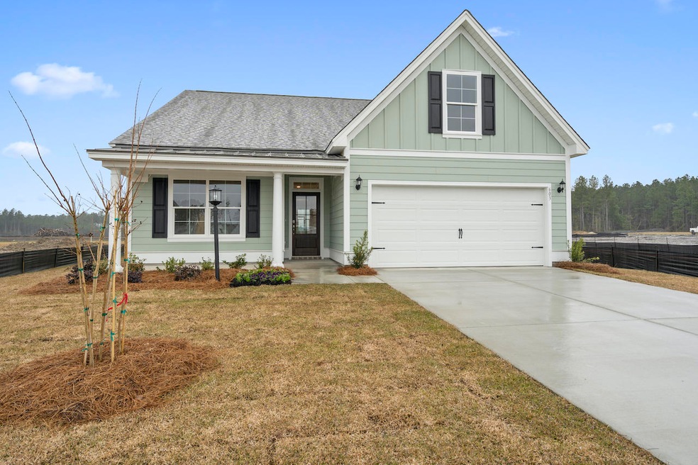 603 Sienna Way, Summerville, SC 29486 - photo 1