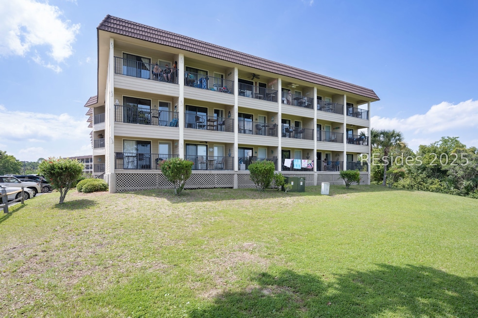 Hilton Head Condo Rentals, LLC unit C330, Hilton Head Island, SC 29928 - photo 1