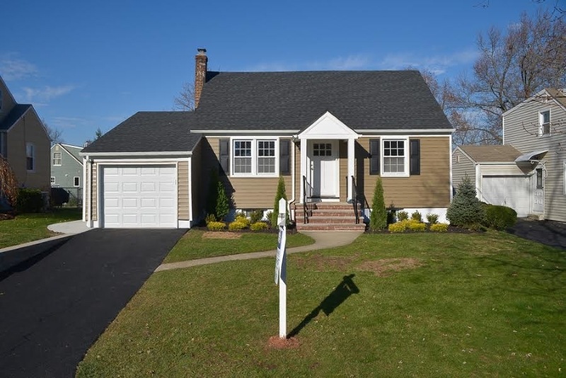 636 Drake Place, Westfield, NJ 07090 - photo 1