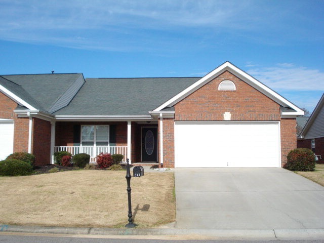 Main View
