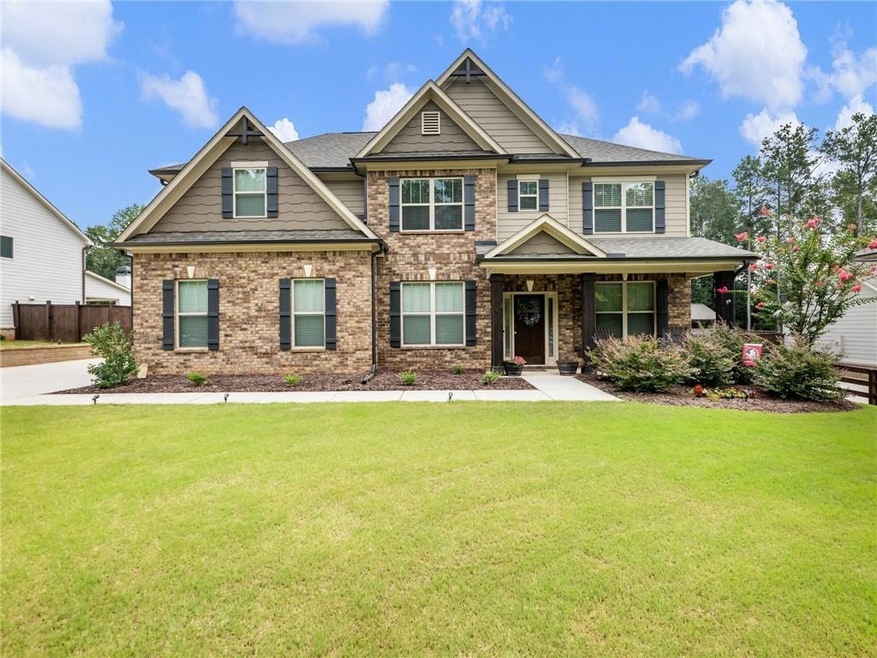 3810 Bailey Rd, Auburn, GA 30011 - photo 1