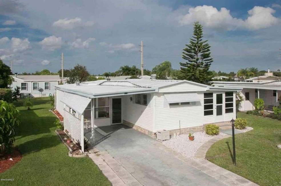414 Osprey - Exterior