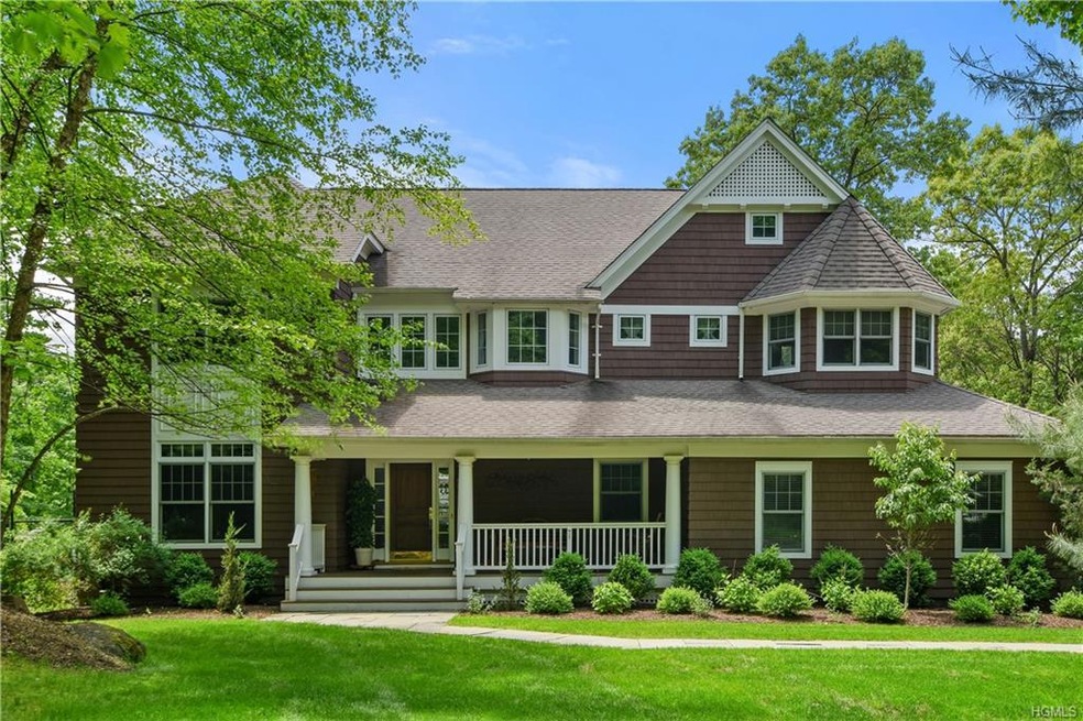 4 Flanders Ln, Cortlandt Manor, NY 10567 - photo 1