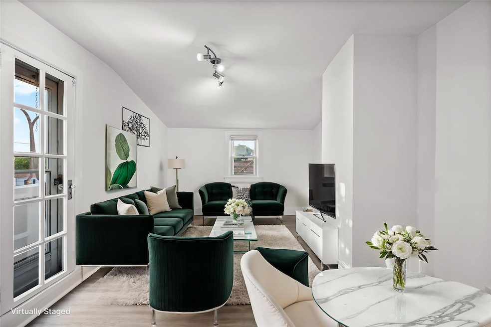 46 N High St unit 4, Tuckahoe, NY 10707 - photo 1