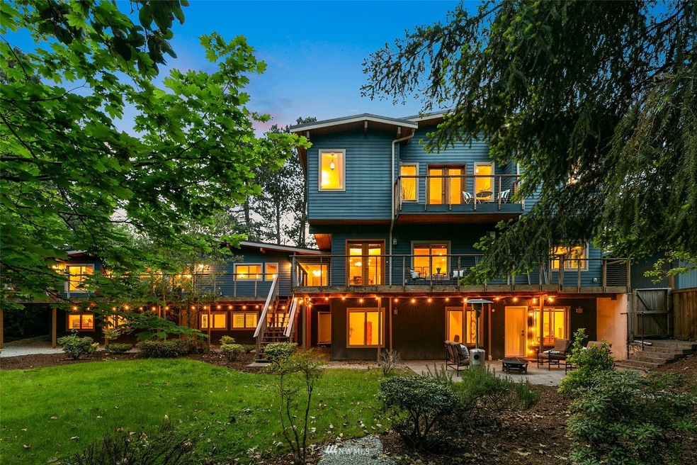 4345 87th Ave SE, Mercer Island, WA 98040 - photo 1