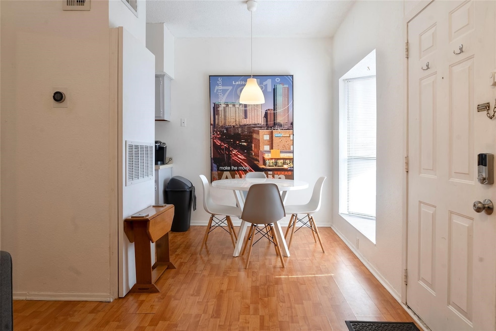 3316 Guadalupe St unit 306, Austin, TX 78705 - photo 1