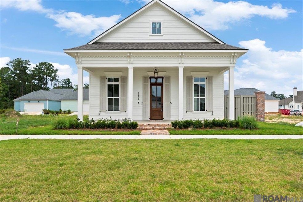 111 Sage Aly, Covington, LA 70433 - photo 1