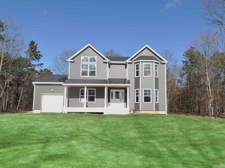 3202 Watch Hill Ave, Medford, NY 11763 - photo 1