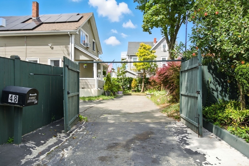 48 Tappan St unit 2, Everett, MA 02149 - photo 1