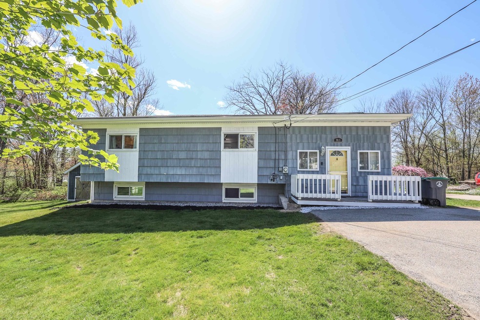 88 Broadway, Pembroke, NH 03275 - photo 1