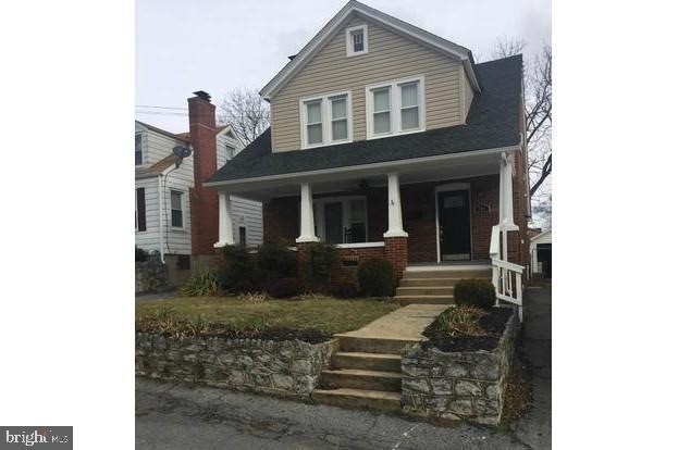 308 Bellview Ave, Winchester, VA 22601 - photo 1